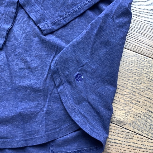 Lululemon Long Sleeve - Picture 3 of 5
